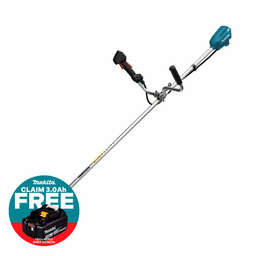 Makita DUR190UZX9