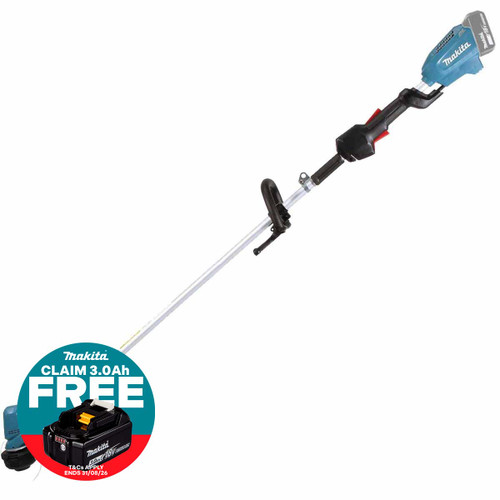 Makita DUR190LZX9