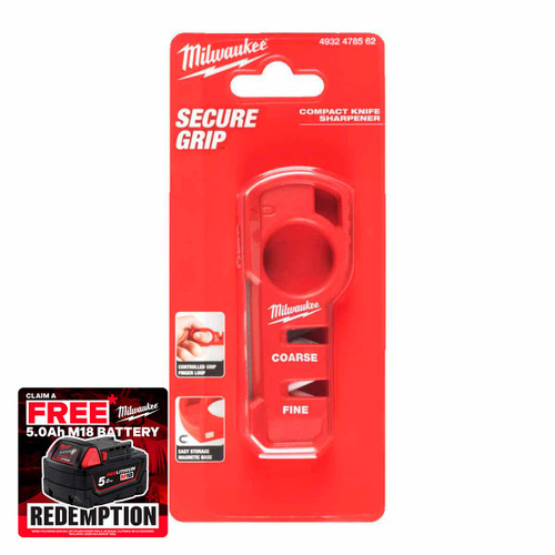 Milwaukee 4932478562