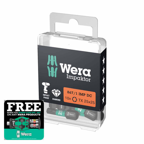Wera 05057625001