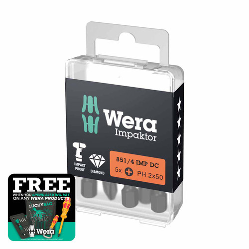 Wera 05057656001