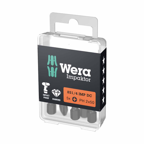 Wera 05057657001
