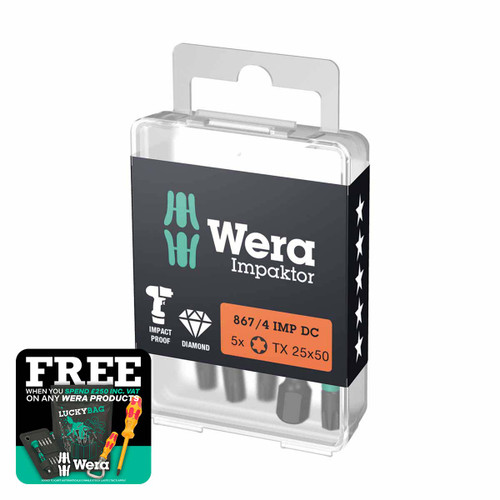 Wera 05057665001
