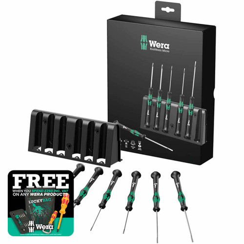 Wera 05118150001