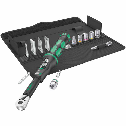 Wera 05130110001