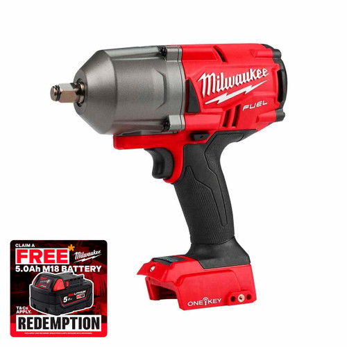 Milwaukee M18FHIWF12-0