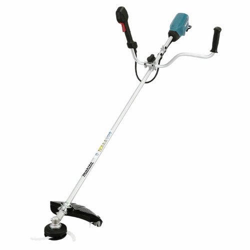 Makita UR016GZ 40V Max XGT Brushless Brush Cutter 330mm (Body Only)