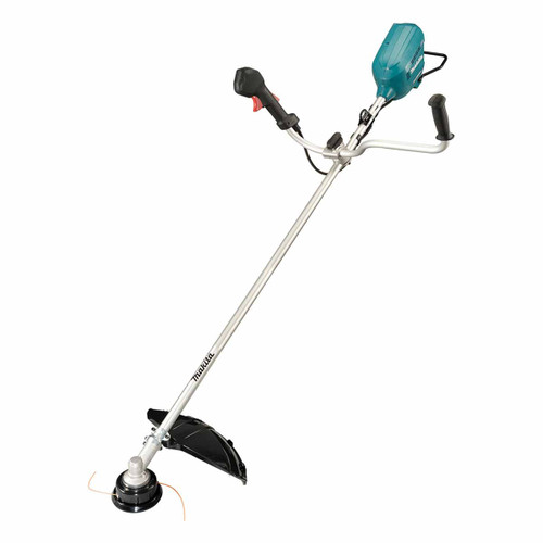 Makita UR012GZ04 Twin 40V Max XGT Brushless Brush Cutter (Body Only)