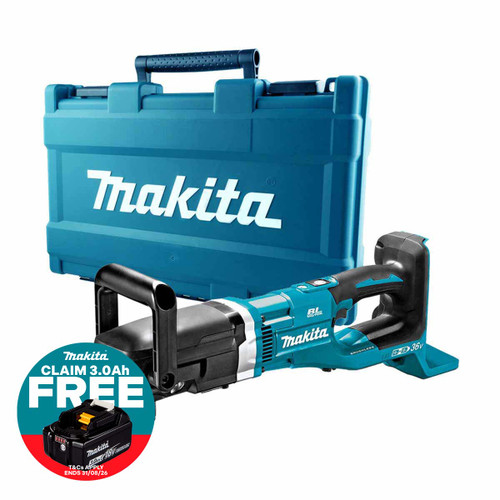 Makita DDA460ZK