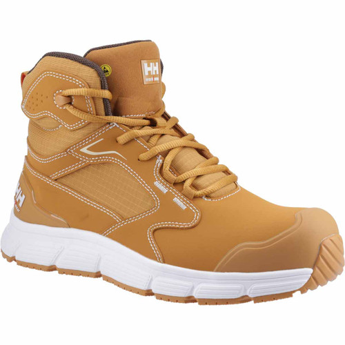 Helly Hansen 38564-71868-05 Kensington MXR Mid, New Wheat (Size 39)