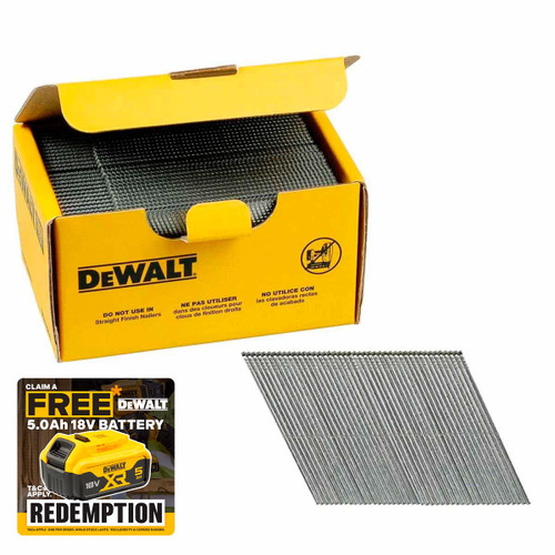 DeWalt DNBA1663GZ