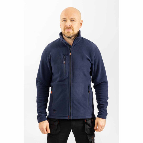 Helly Hansen 36401-67862-08 Oxford, Navy (Size 3XL)