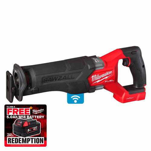 Milwaukee M18ONEFSX-0