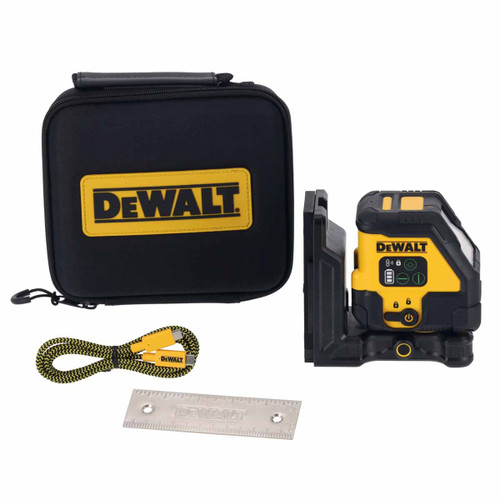 DeWalt DCLE14201GB