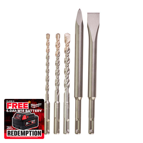 Milwaukee 4932430002