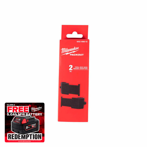 Milwaukee 4932498643