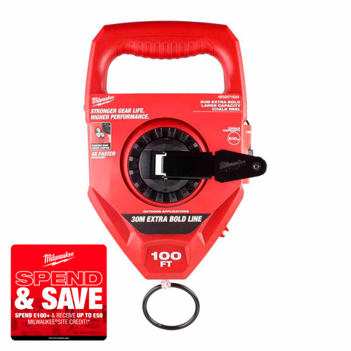 Milwaukee 4932471634