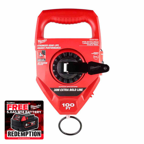 Milwaukee 4932471634
