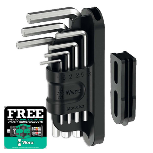 Wera 05049003001