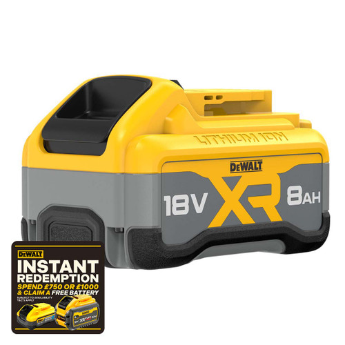 DeWalt DCB1880