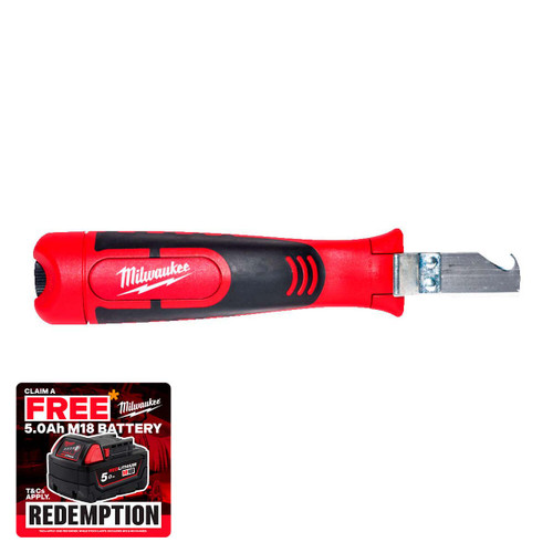 Milwaukee 4932498269 Cable Stripper
