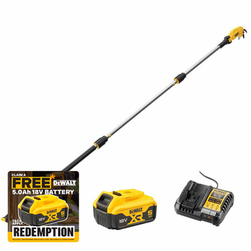DeWalt DCMPP569P1