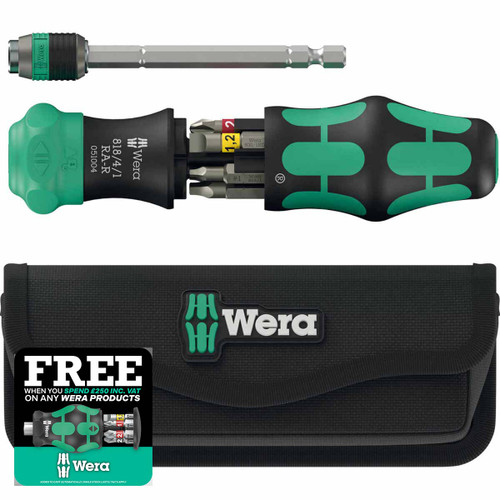 Wera 05051516001