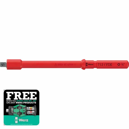 Wera 05006642001