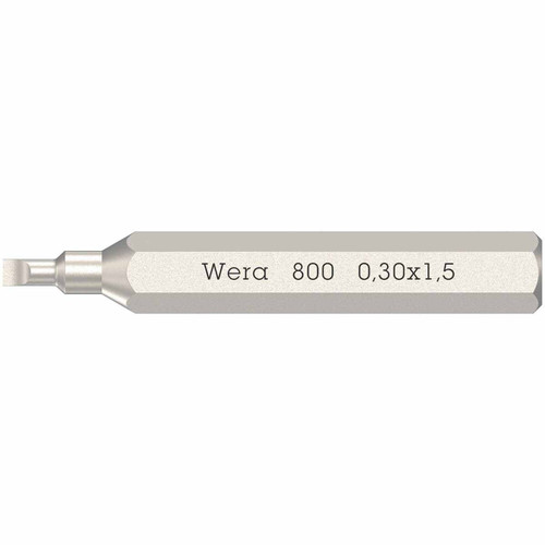 Wera 05058104001