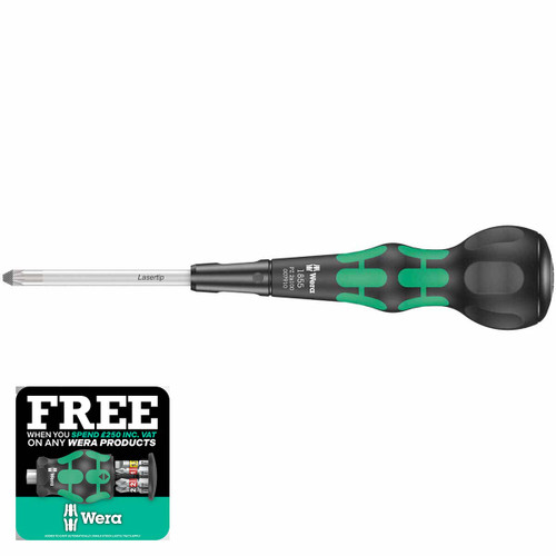 Wera 05007910001