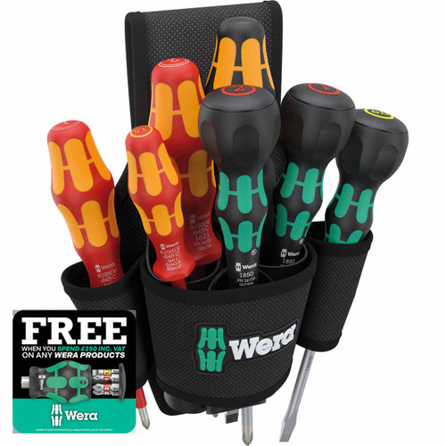 Wera 05136033001