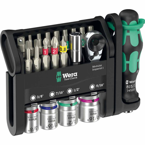 Wera 05049001001
