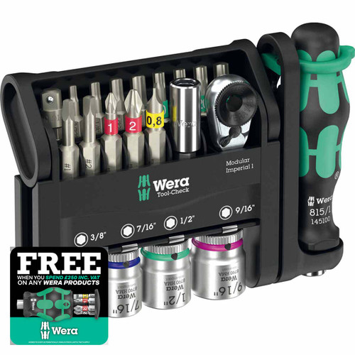 Wera 05049001001