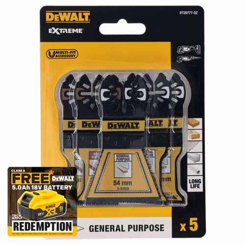 DeWalt DT20777