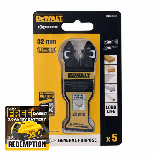 DeWalt DT20776