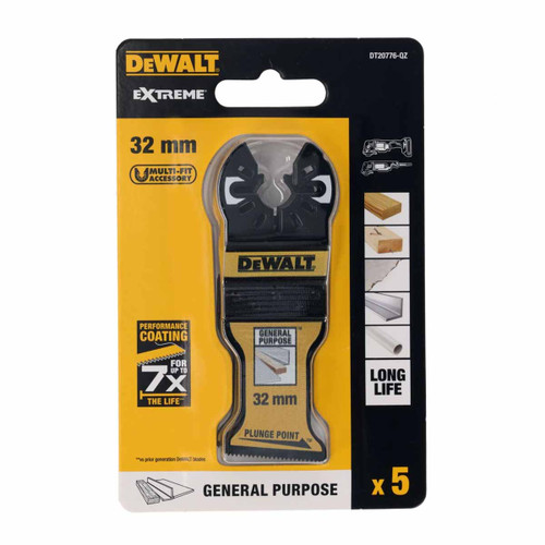 DeWalt DT20776