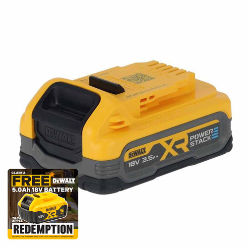 DeWalt DCBP318