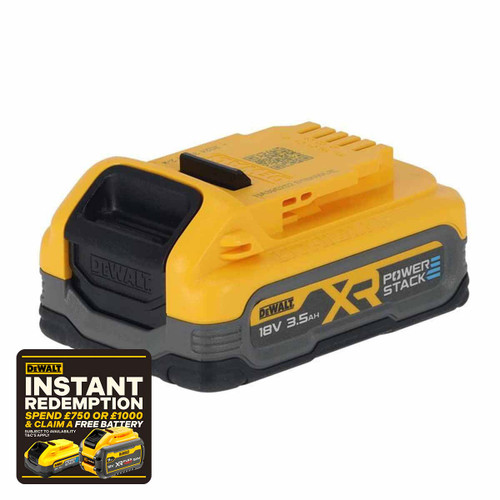 DeWalt DCBP318