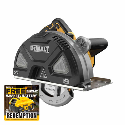 DeWalt DCS383N