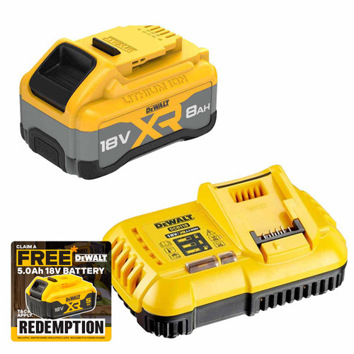 DeWalt DCB1880