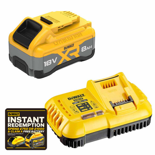 DeWalt DCB1880