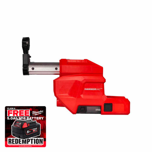 Milwaukee M18FCDDEXL-0