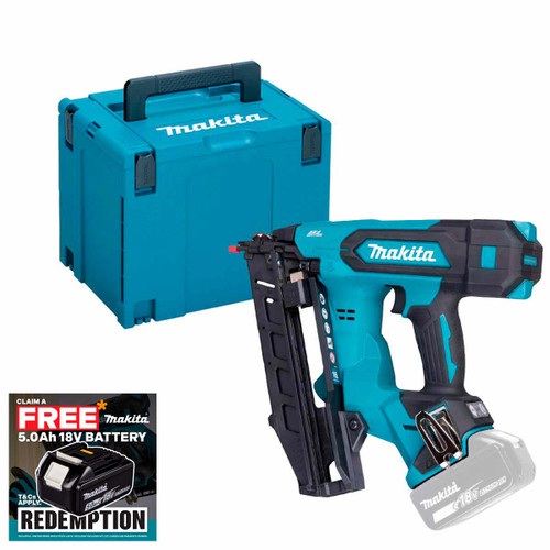Makita DBN610ZJ