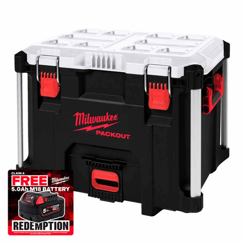 Milwaukee 4932478648