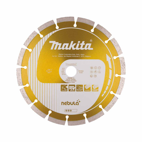 Makita B-54025 