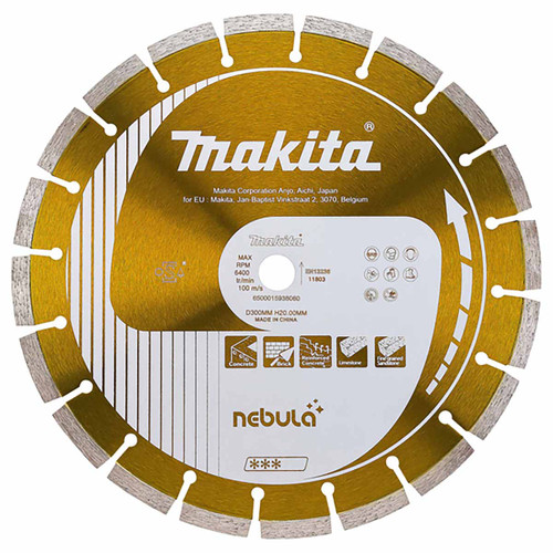 Makita B-54047 