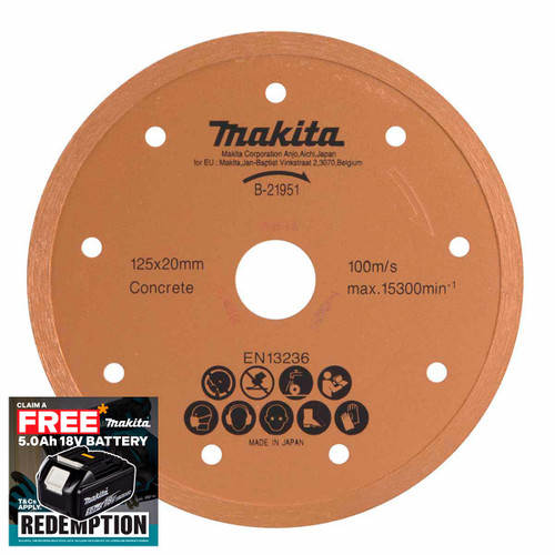 Makita B-21951