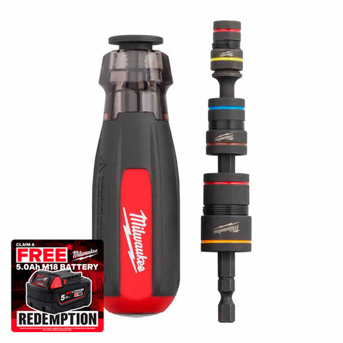 Milwaukee 4932498179