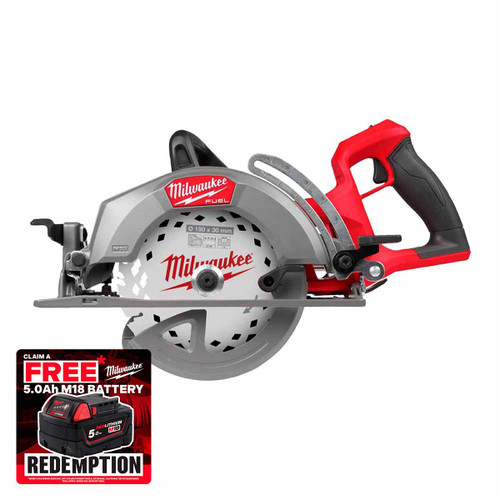 Milwaukee M18FCSRH662-0