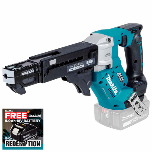 Makita DFR552Z